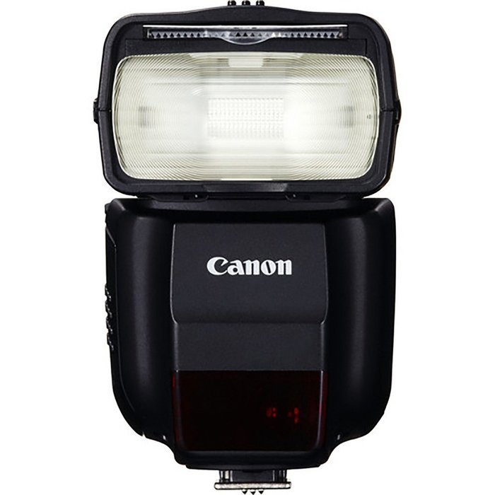 Canon EOS 7D Mark II DSLR Camera + 50mm 1.8 STM Lens + Canon 70-300mm IS USM Lens + Canon Speedlite 430EX III... N3