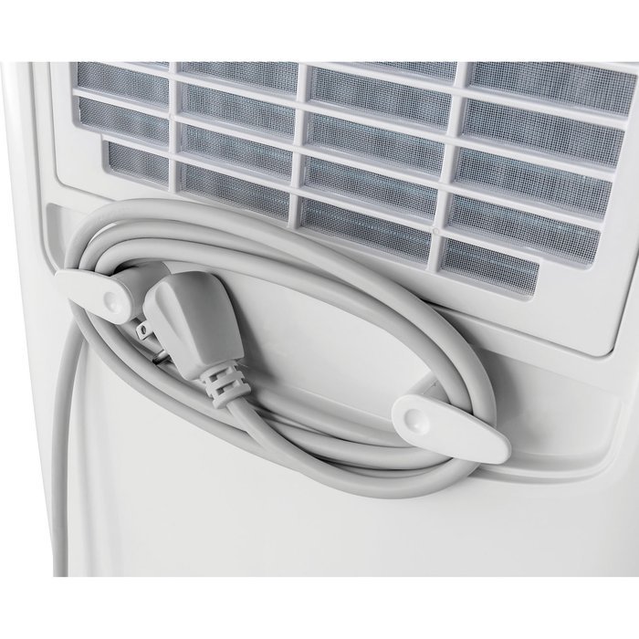 70-Pint Dehumidifier with Effortless Humidity Control, White N3