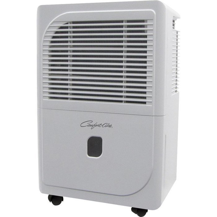Heat Controller 50 Pint Dehumidifier EStar 115
