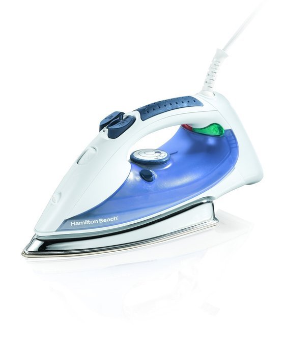 Hamilton 14975 Beach Professional Iron N4