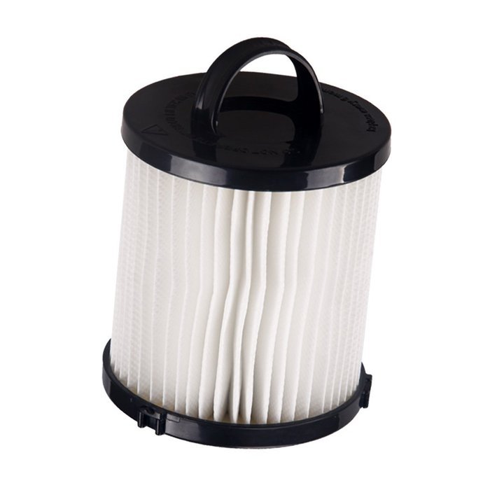 I-clean [2 Pack] Upright Vacuum Dust Cup Pre-Filters for EUREKA DCF21 # 68931A & 68931 Upright Vacuum Clean Filter N5