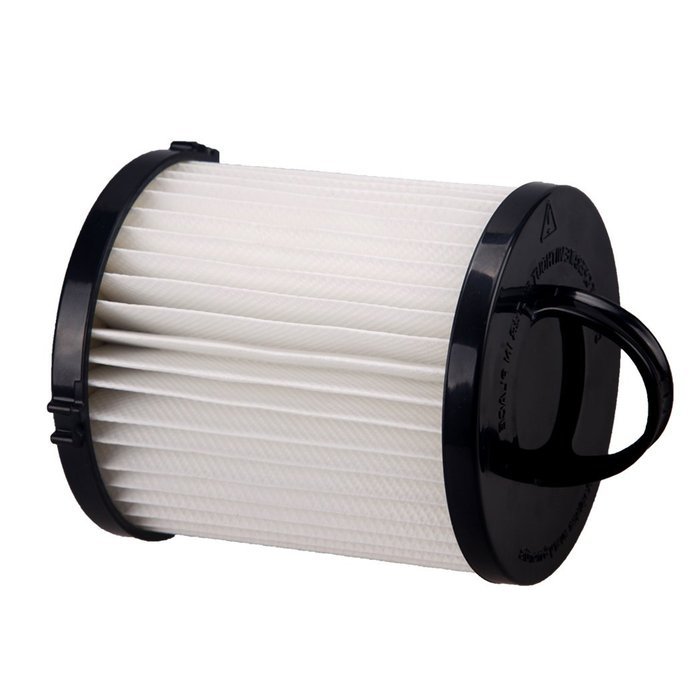 I-clean [2 Pack] Upright Vacuum Dust Cup Pre-Filters for EUREKA DCF21 # 68931A & 68931 Upright Vacuum Clean Filter N6