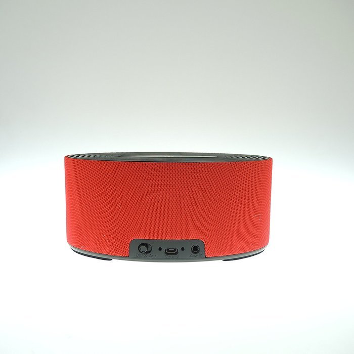Vivitar Party Ball Bluetooth Speaker N8