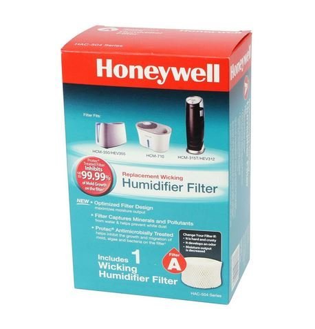 Honeywell Humidifier Wic