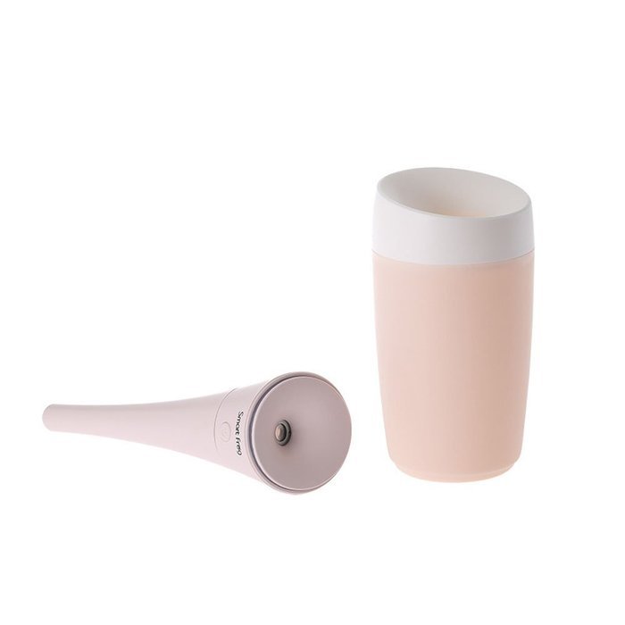 AJUSEN Personal Portable Humidifier, Cool Mist Ultrasonic Humidifier, Home, Office, Travel, and Anywhere Mini... N2
