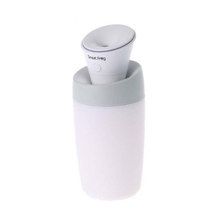 AJUSEN Personal Portable Humidifier, Cool Mist Ultrasonic Humidifier, Home, Office, Travel, and Anywhere Mini... N3