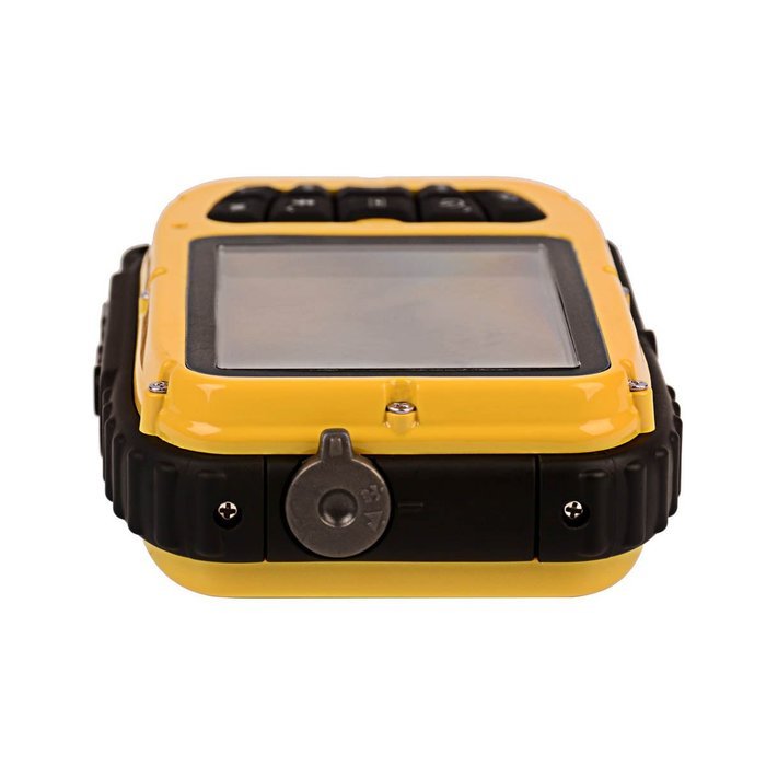 Ckeyin 5.0 Mega Pixels 8X Digital Zoom 10 Meters Waterproof 2.7 inch TFT LCD Digital Camera N7