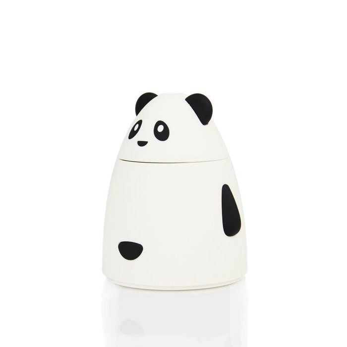 CCOBY Portable USB Powered Ultrasonic Humidifier, Cute Bird Shape 180ml Cool Mist Humidifier Air Purifier for... N7