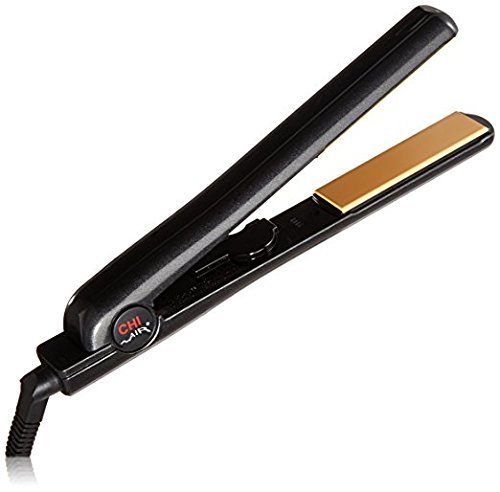 Chi Air Expert Classic Tourmaline Ceramic Hairstyling Iron 1"