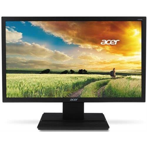 Acer V226HQL 22" Full HD Widescreen LED Monitor, 16:9, 8 ms, 1920 x 1080, 250 Nit, Speakers...