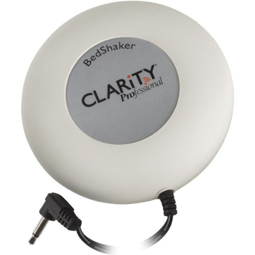 Amplified Corded Bed Shaker