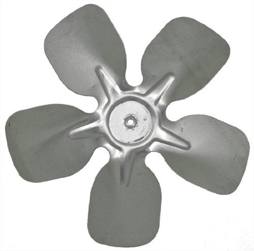 Skuttle 000-1318-079 Fan Blade For 60-BC1