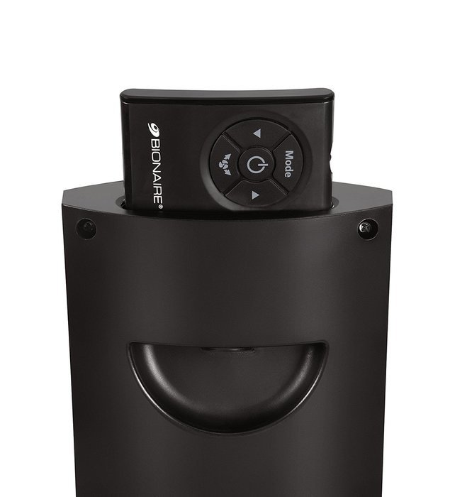 Bionaire BCH9221-UM Ceramic Tower Heater with LCD Control N6