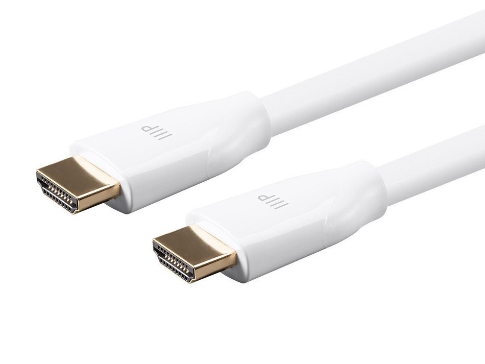 Monoprice Certified Premium High Speed HDMI Cable, 6ft N5