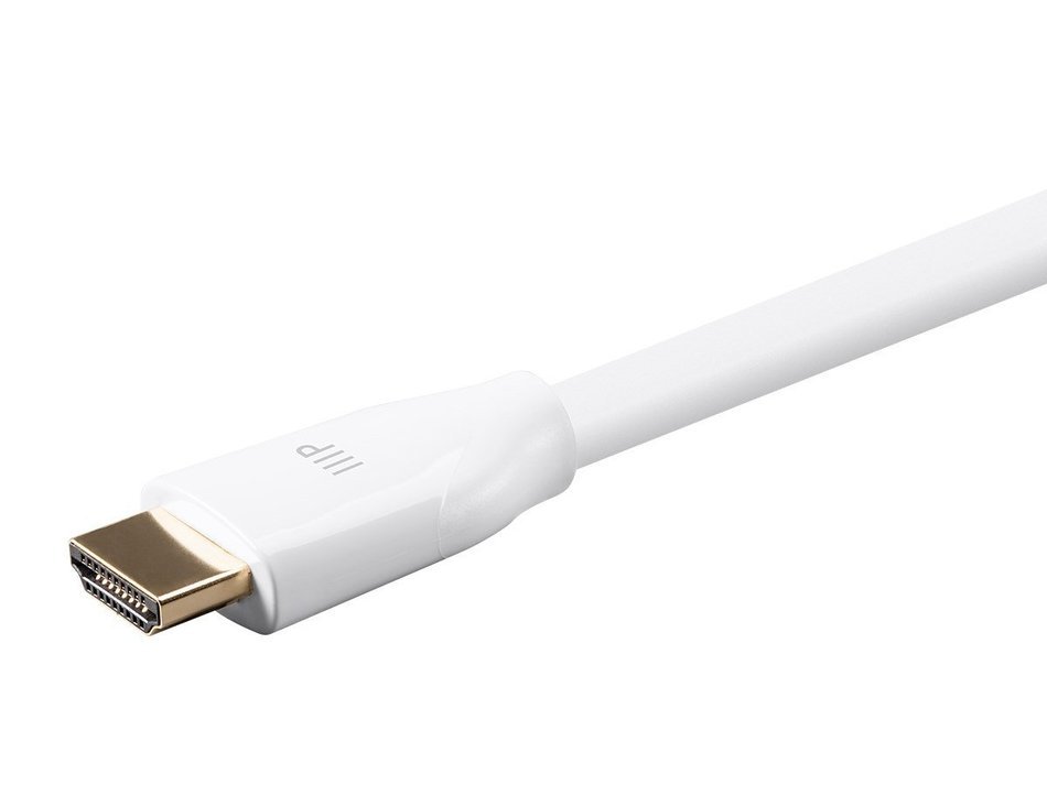 Monoprice Certified Premium High Speed HDMI Cable, 6ft N6