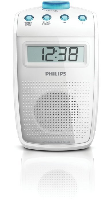 AE2330/12 Radio N3