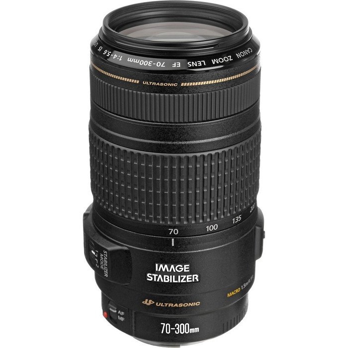 Canon EOS 7D Mark II DSLR Camera + 50mm 1.8 STM Lens + Canon 70-300mm IS USM Lens + Canon Speedlite 430EX III... N4