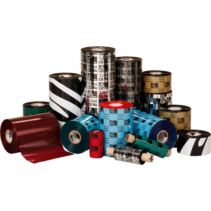 ZEBRA TECHNOLOGIES YMCKOK - Dye Sublimation, Thermal Transfer - 230 Image / 800033348 /