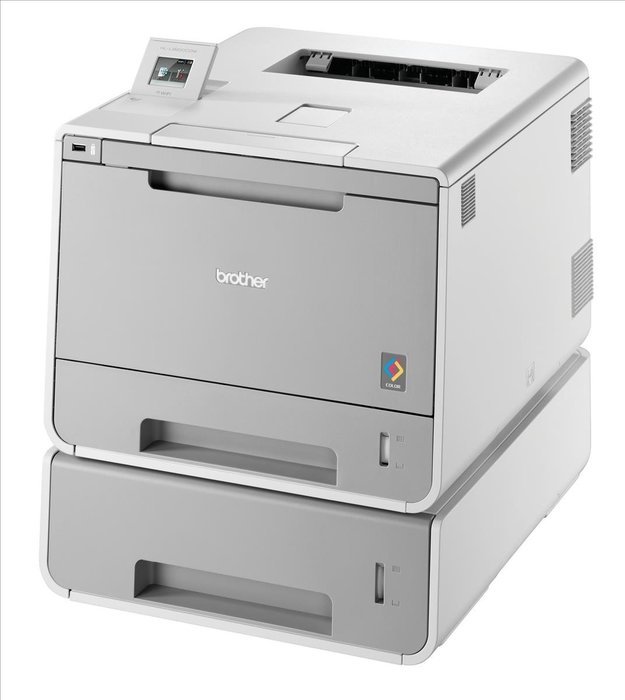Brother HL-L9200CDWT Color, HLL9200CDWTZU1