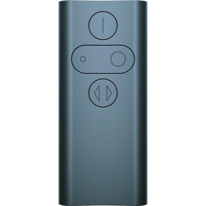 Dyson AM03 Pedestal Fan, Silver N2