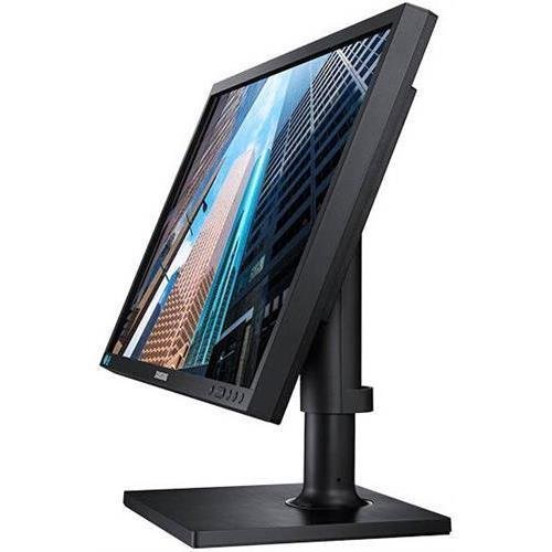 Samsung SAMSUNG SE650 23.6" LED, Windows 8.1, Black, 23.6" N4
