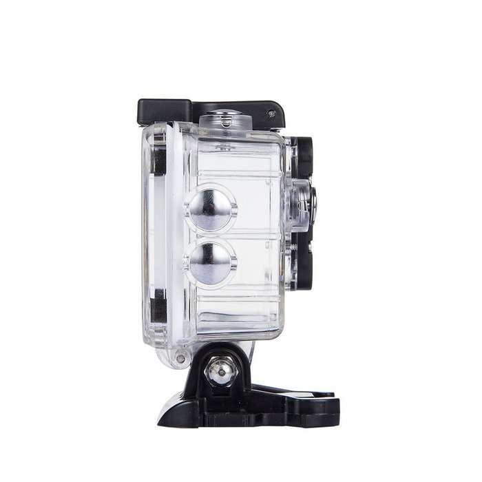 DBPOWER SJ4000 and SJ4000 WIFI Action Camera Waterproof Case 30M Underwater Housing N2