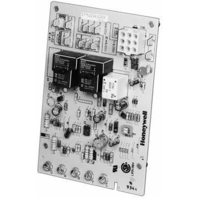Honeywell, Inc. ST9103A1002 ST9103 Electronic Fan Timers