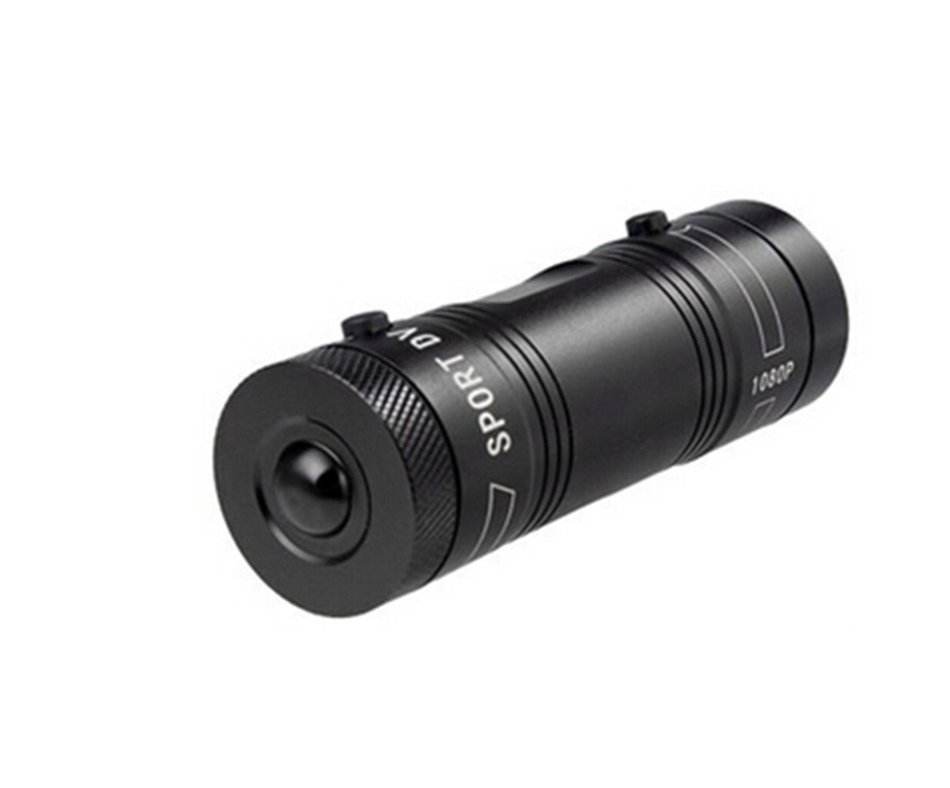 G-Anica Compact Camera HD Camcorder DVR 720p - (2 Screen, 4x Zoom, 720P HD Recording) Video Camera, Black N10