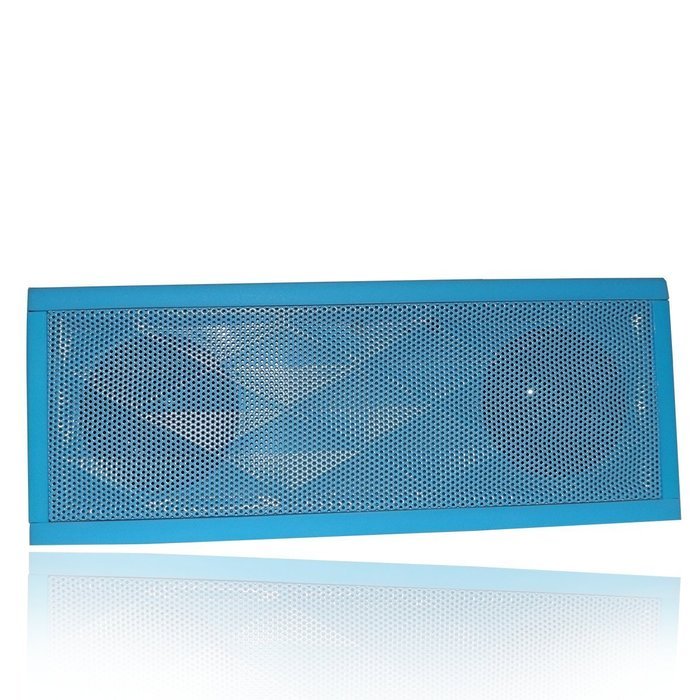 MUSICBOX -Portable Wireless Bluetooth Speaker For, iPhones, Samsung & All Android Smart Phones, Tablets and Ipads N6