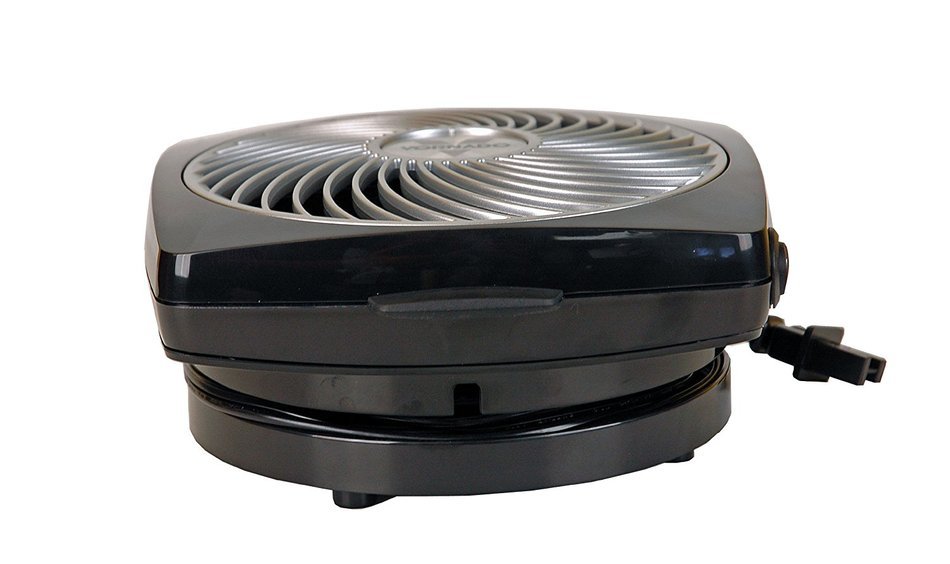Vornado CR1-0117-06 Under-cabinet Personal Fan