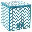 Holmes Ultrasonic Cube Humidifier- Blue