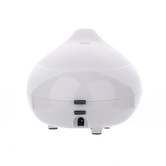 Aromatherapy Essential Oil Diffuser, GerTong 120ml Ultrasonic Cool Mist Humidifier Air Purifier with 7 Color Changing... N29