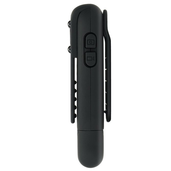 TEKMAGIC 8GB 1920x1080P HD Meeting Audio Recorder Motion Detection Mini DV Camcorder with IR Night Vision N5