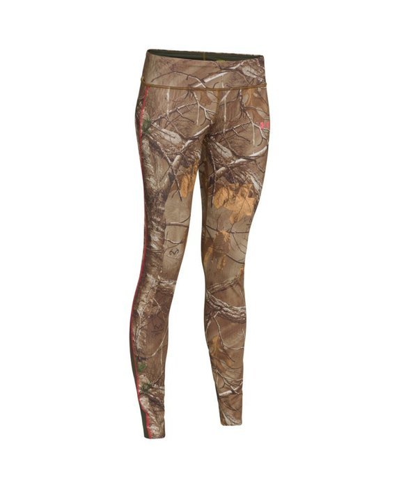 Under Armour Women's ColdGear Infrared EVO