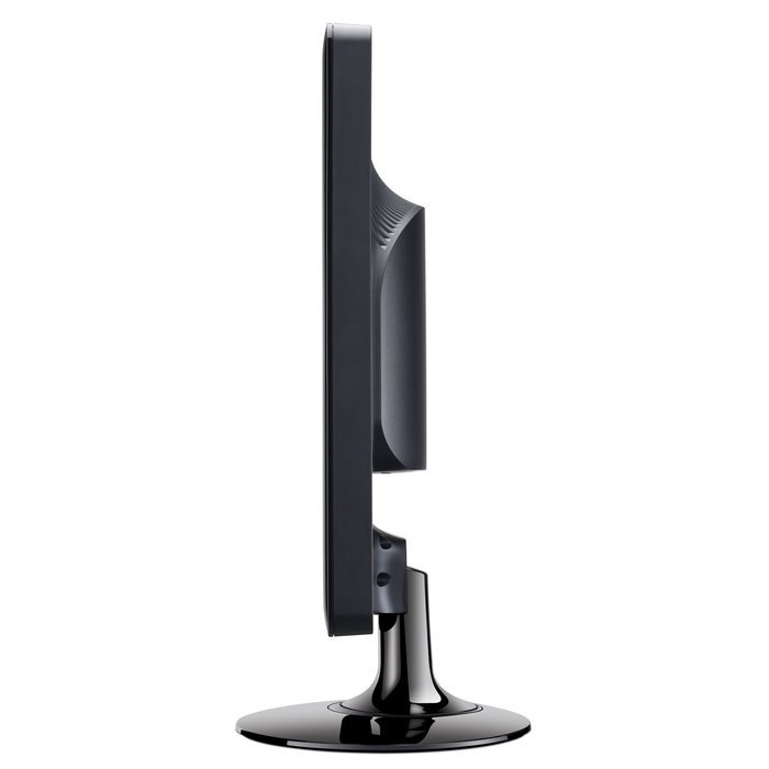 ViewSonic VA1931WA-LED 19-Inch (18.5-Inch Vis) Widescreen LED Monitor with Energy Star 5.0... N3