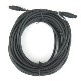 RiteAV Digital Optical Toslink Cable 50 feet N9