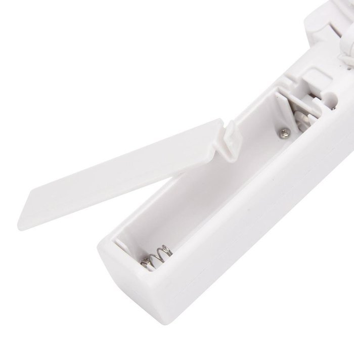 Baishitop HandHeld Portable Mini Air Conditioner Fan, Ultra-thin Low Noise Handheld Fan for Shopping, camping,... N4