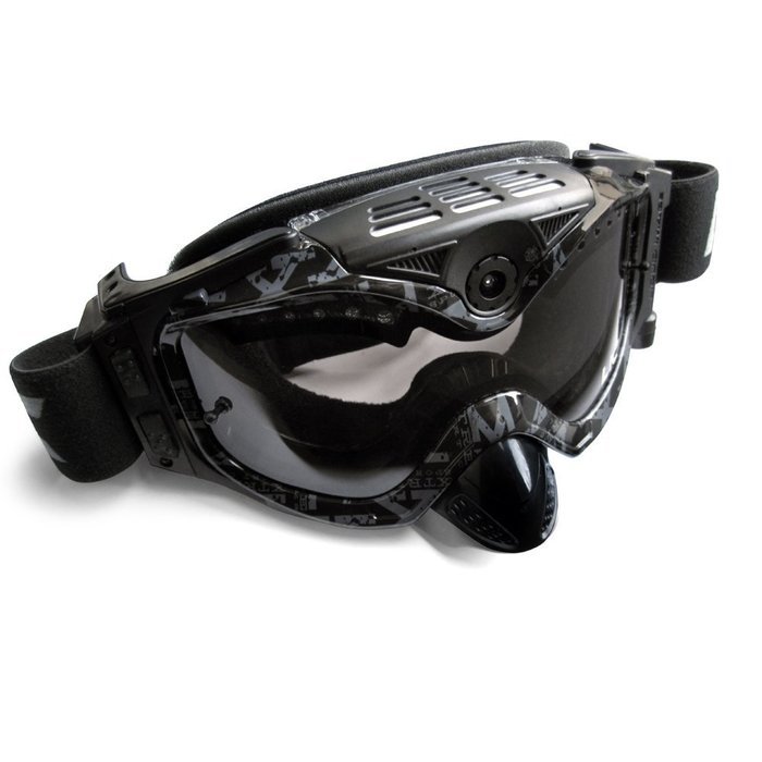 Liquid Image XSC 367BLK Digital Camera with 1x Optical Zoom and 1-Inch LCD Screen (Black)