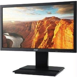Brand New Acer Acer B206hql Ymdh 19.5 Lcd / 1600X900 / 100M:1/ 250 Cd/M2/ 5Ms "Product Category...