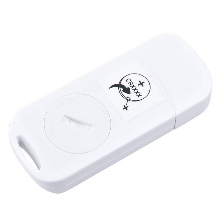 LADEY 16000 Points Digital LCD Display USB Temperature Data logger Datalogger Temp Recorder High Accuracy Temperature... N7