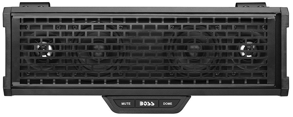 Boss Audio Systems BRRC34 Boss Audio 700 Watt 34" Amplified Bluetooth Sound Bar N12