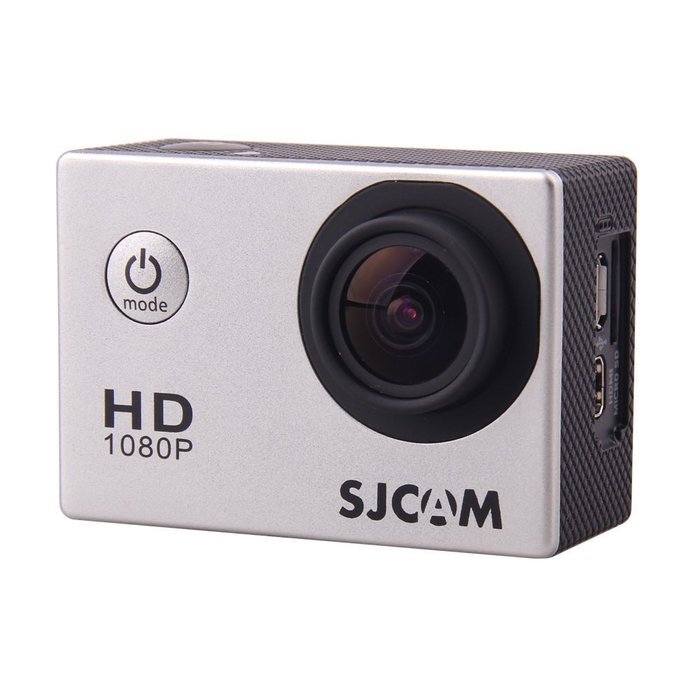 Original SJCAM SJ4000 Action Camera 1.5 inch 1080P Full HD NTK96650 Waterproof Car DVR Sports DV With Waterproof... N11