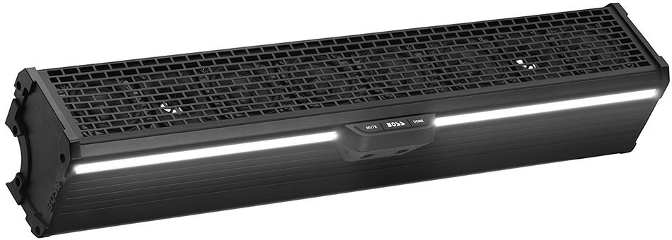 Boss Audio Systems BRRC34 Boss Audio 700 Watt 34" Amplified Bluetooth Sound Bar N14