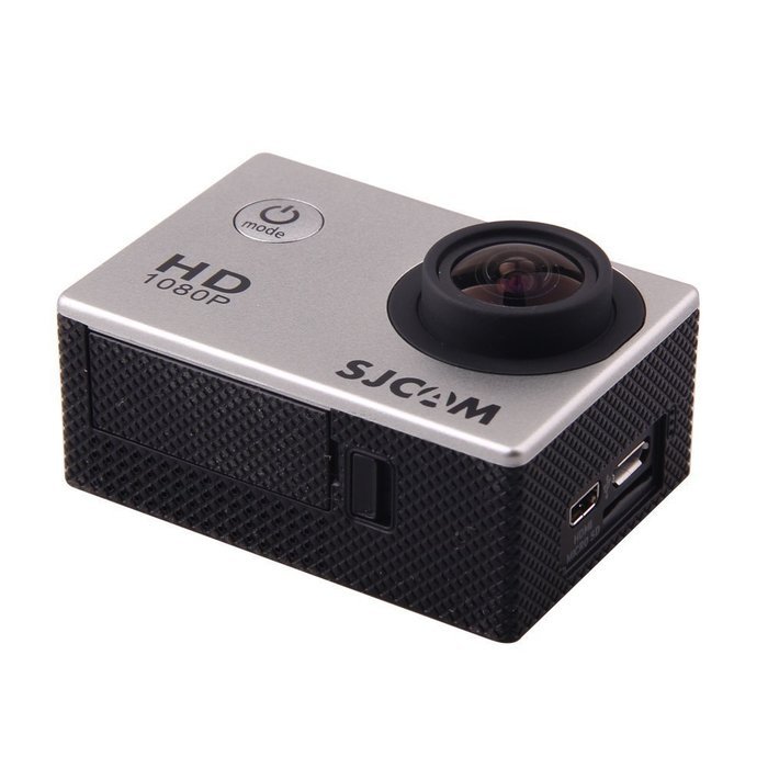 Original SJCAM SJ4000 Action Camera 1.5 inch 1080P Full HD NTK96650 Waterproof Car DVR Sports DV With Waterproof... N13