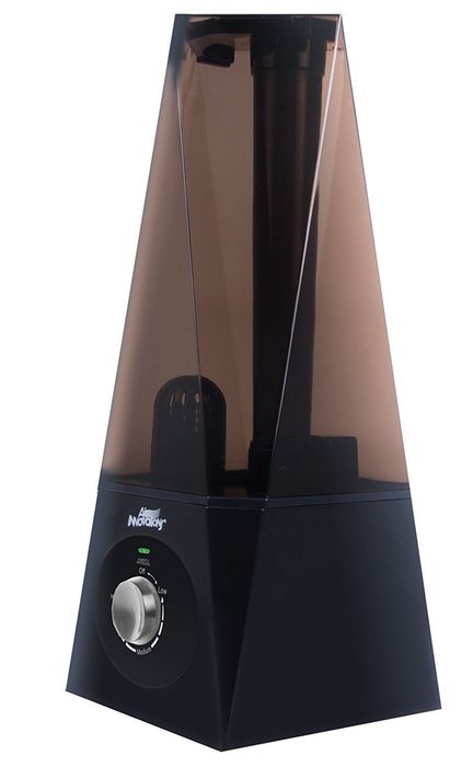 Cool Mist Humidifier For Medium Rooms &ndash; MH-513 Black