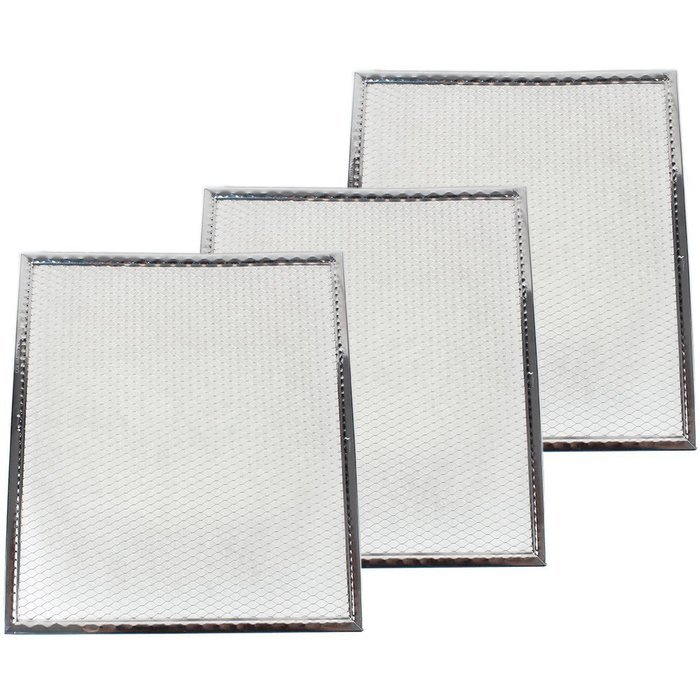Dri-Eaz PHD200 Disposable Mesh Filter - 3 PACK (F527)