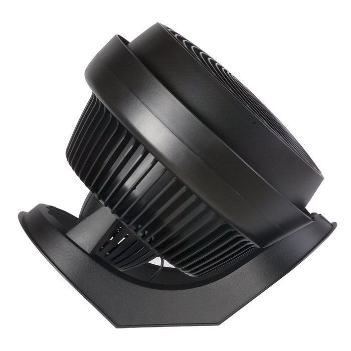 Vornado Full Size Cool Air Fan, with Whole Room Vortex Circulation Features 3 Quiet Speeds and Three Base Positions... N3