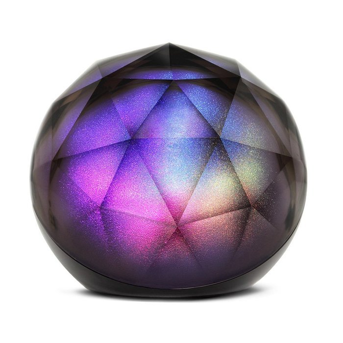 Yantouch IceDiamond+ PLUS (ID+) Portable Wireless Bluetooth Speaker with 10 Hour Battery, Powerful Sound with... N10