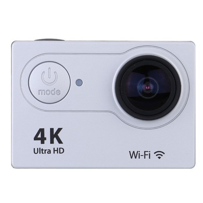 E.life 4K Wifi Waterproof Sports Action Camera Motion Recorder 12MP 1080P HD Camera DV Camcorder Cam for Outdoors... N24