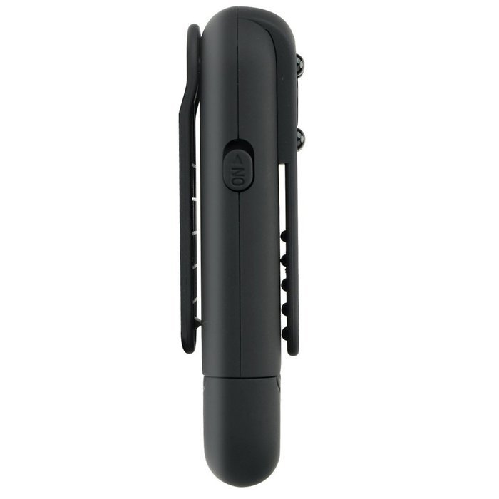 TEKMAGIC 8GB 1920x1080P HD Meeting Audio Recorder Motion Detection Mini DV Camcorder with IR Night Vision N7